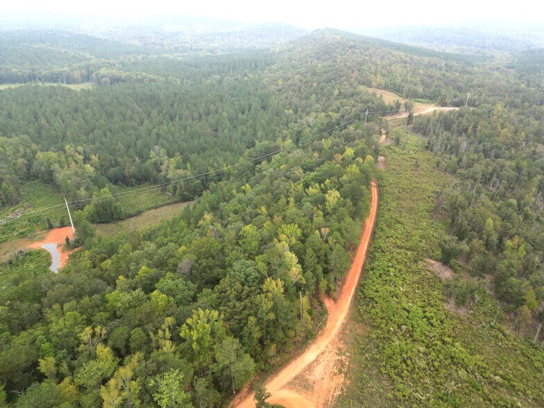Primary Photo Of 800 Smoke Rise Dr, Woodland Land For Sale