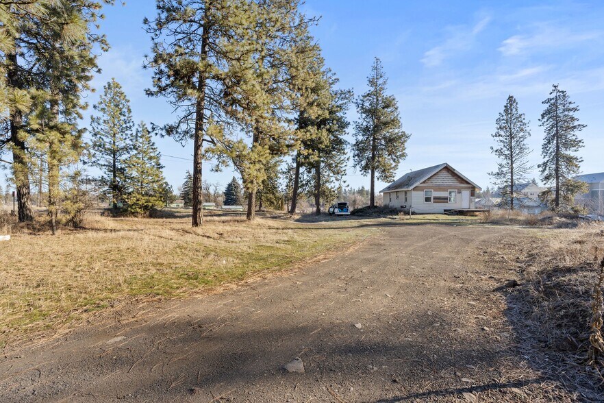 More Photos Of 233 Alki St, Cheney Land For Sale