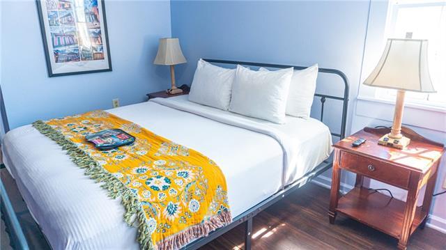 More Photos Of 1001 Marigny St, New Orleans Hospitality For Sale