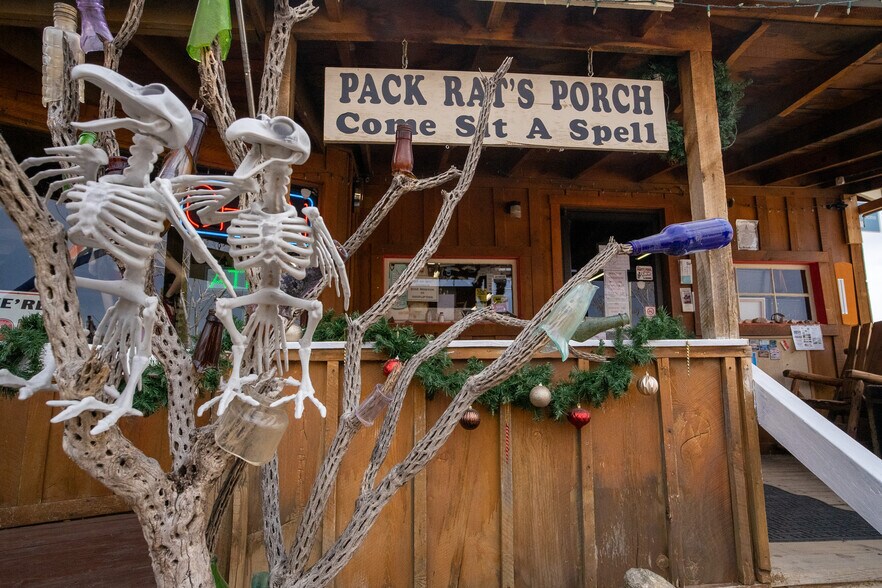 More Photos Of 4940 Tennessee Ave, Chloride Convenience Store For Sale