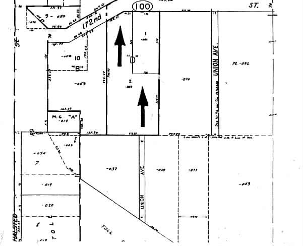More Photos Of 715 W 172nd St, South Holland Manufacturing For Lease