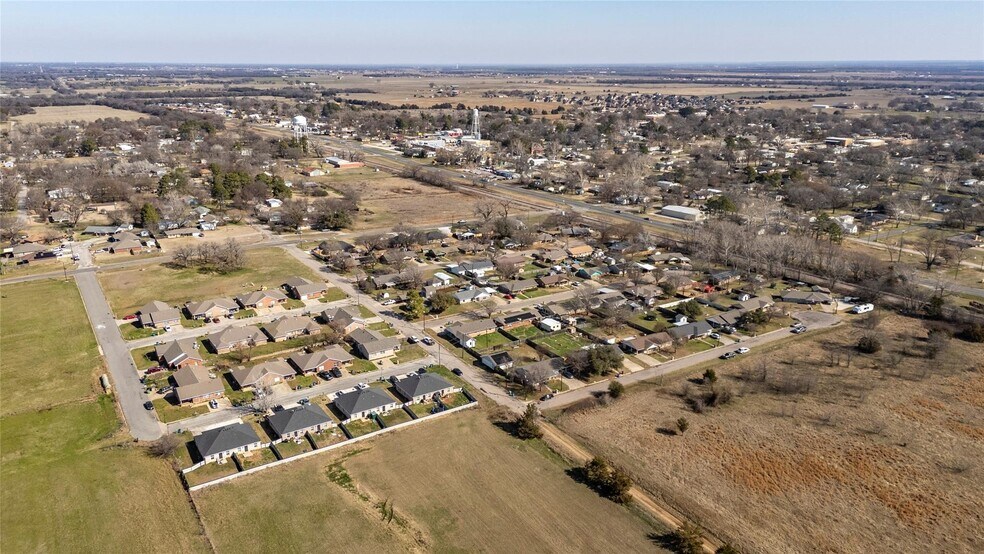 More Photos Of TBD Neathery St, Collinsville Land For Sale