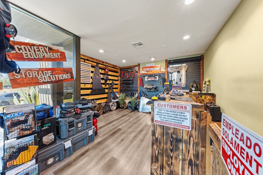 More Photos Of 23282 Peralta Dr, Laguna Hills Warehouse For Sale