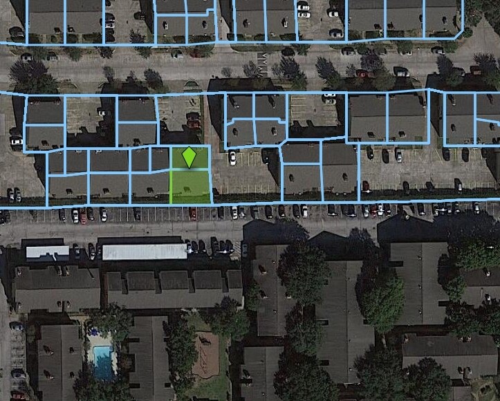 Primary Photo Of 12627 Ashford Meadows Dr, Houston Apartments For Sale