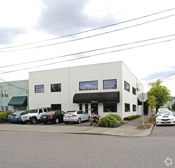 Primary Photo Of 2407 SE 10th Ave, Portland Research And Development For Lease