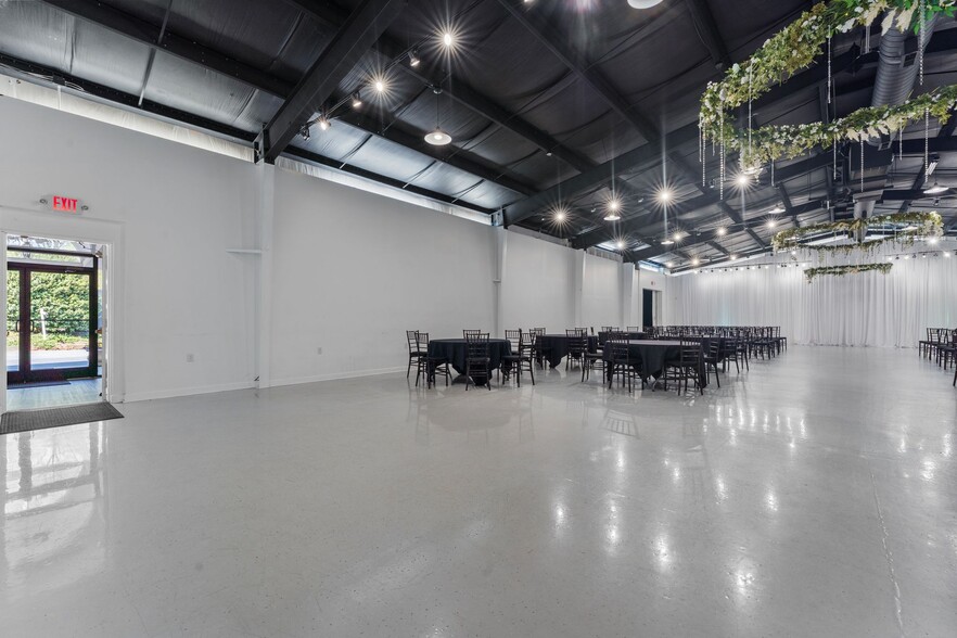 More Photos Of 2929 Hedrick Mill Rd, Lexington Lodge Meeting Hall For Sale