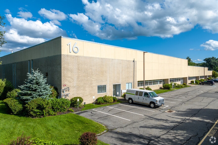 More Photos Of 16 Mt. Ebo Rd S, Brewster Village Warehouse For Lease
