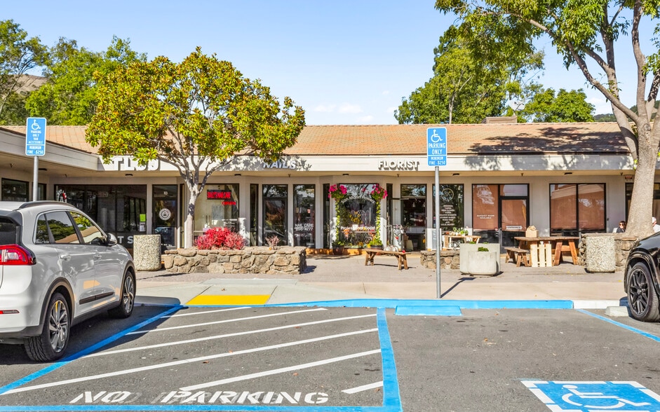 More Photos Of 101-199 San Marin Dr, Novato Unknown For Lease