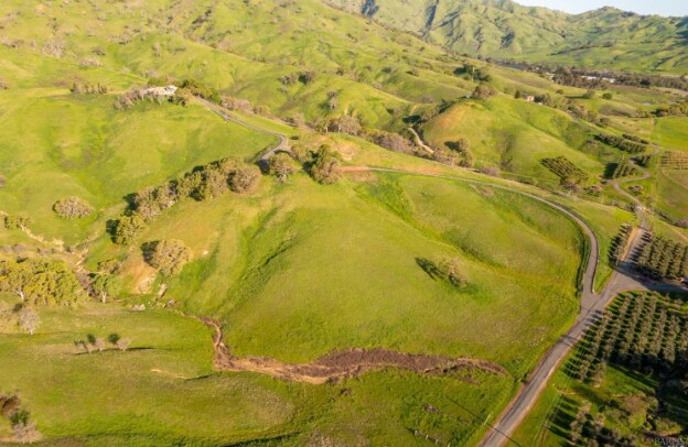 More Photos Of 8725 Quail Canyon Rd, Vacaville Land For Sale