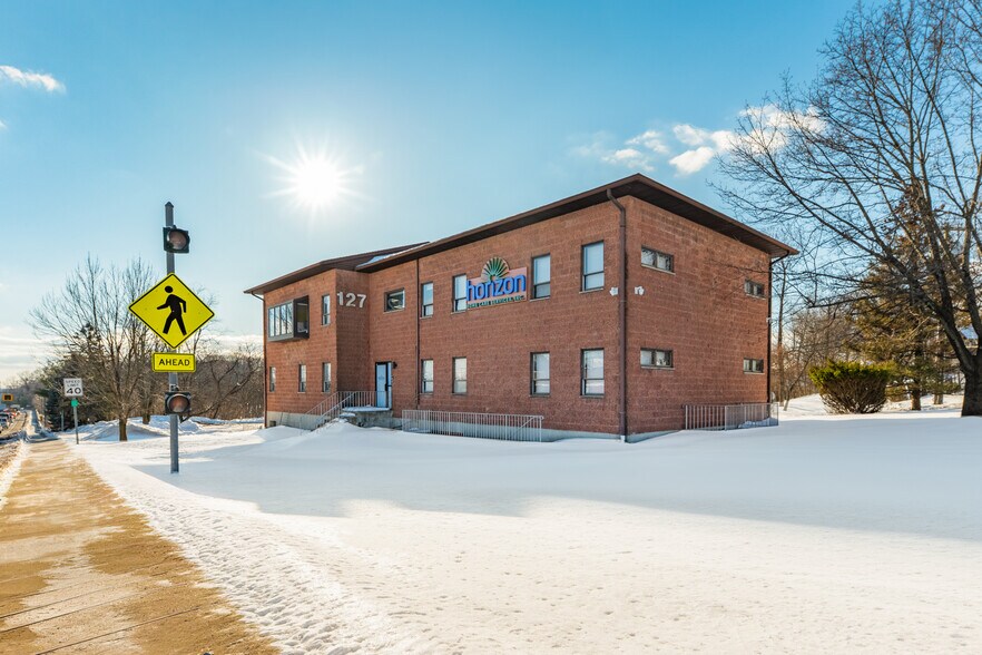 More Photos Of 127 Rt-59, Monsey Office For Lease