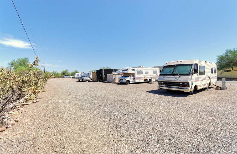 More Photos Of 256 Pyramid Ln, Quartzsite Manufactured Housing Mobile Home Park For Sale