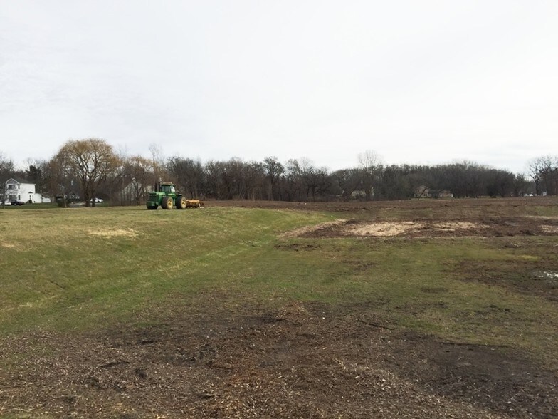 More Photos Of Westridge Dr @ Route 176 (E State Rd), Island Lake Land For Sale