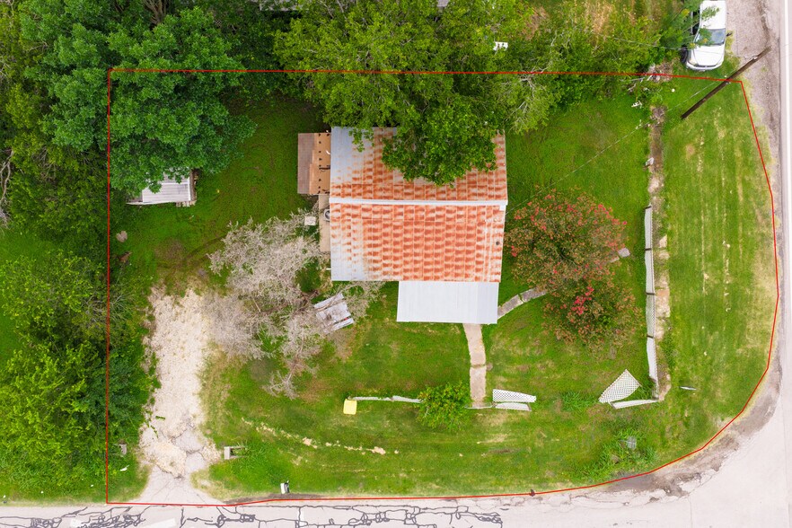 More Photos Of 310 E Parsons St, Manor Land For Sale