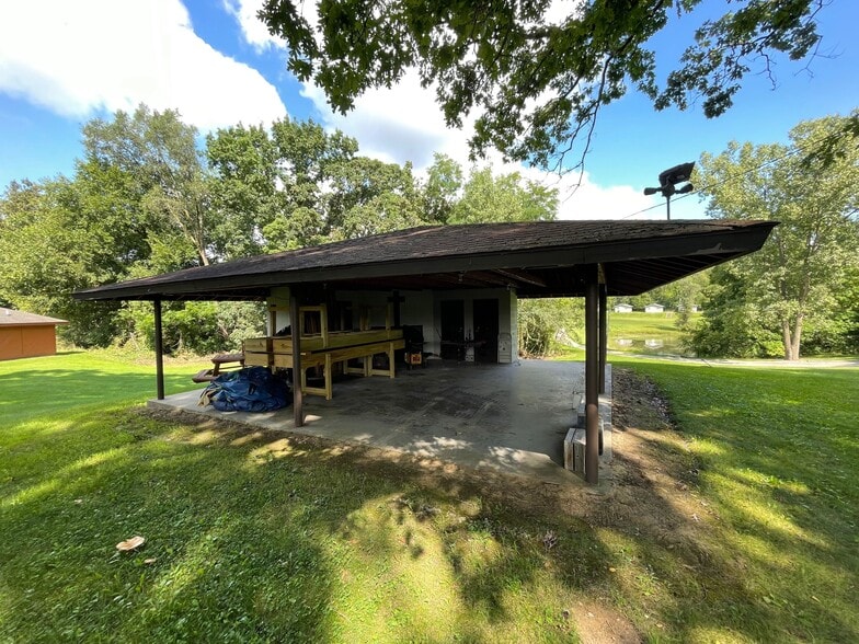 More Photos Of 6317 Old US 23, Fenton Religious Facility For Sale