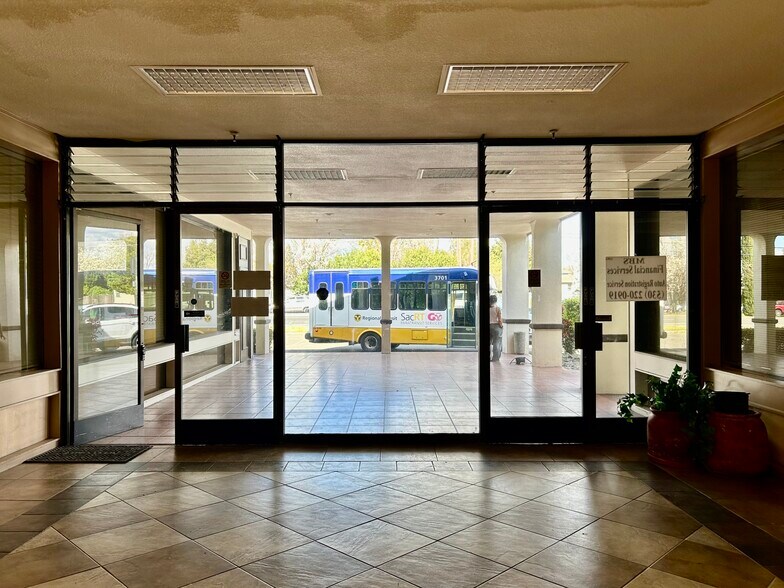 More Photos Of 4020 El Camino Ave, Sacramento Office Residential For Sale