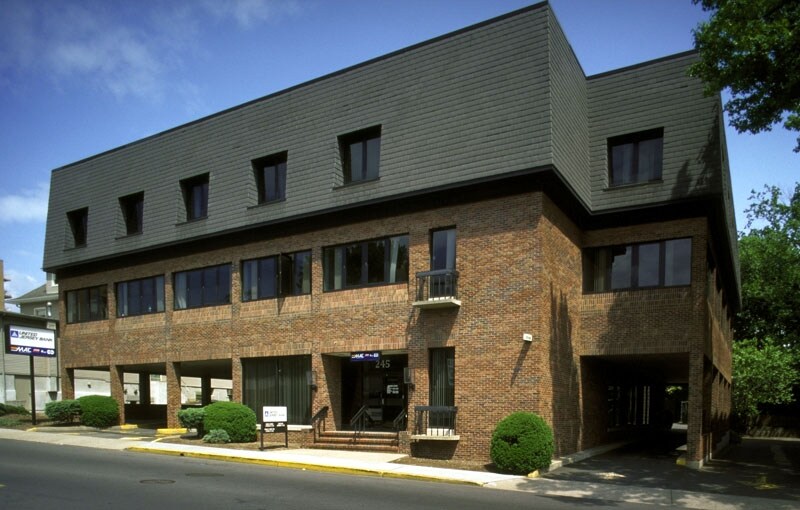 Primary Photo Of 245 Main St, Ridgefield Park Office For Lease