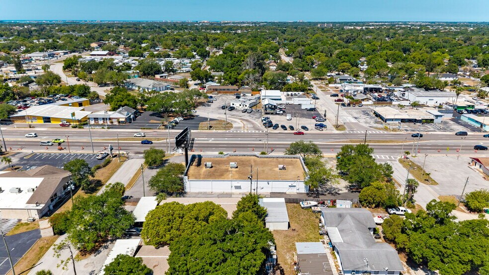More Photos Of 4801 66th St N, Kenneth City General Retail For Sale