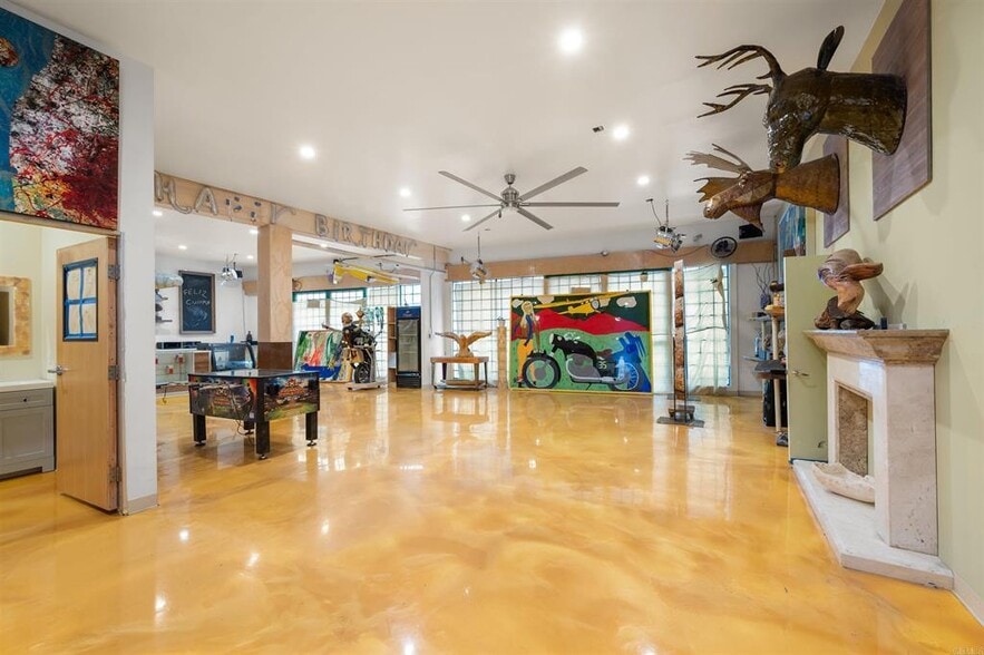 More Photos Of 5527 El Cajon Blvd, San Diego Storefront For Sale