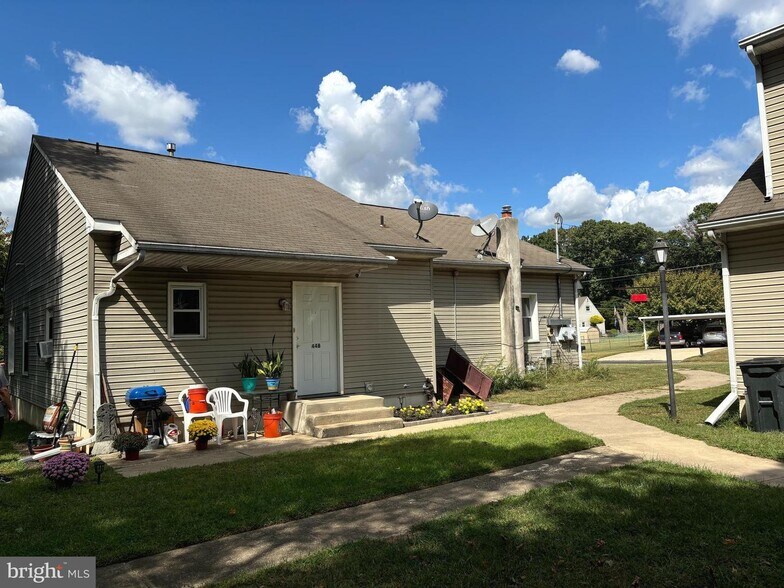More Photos Of 42 Oak Ave, Blackwood Apartments For Sale