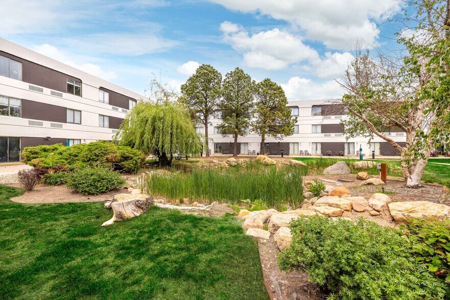 More Photos Of 2886 S Circle Dr, Colorado Springs Apartments For Sale