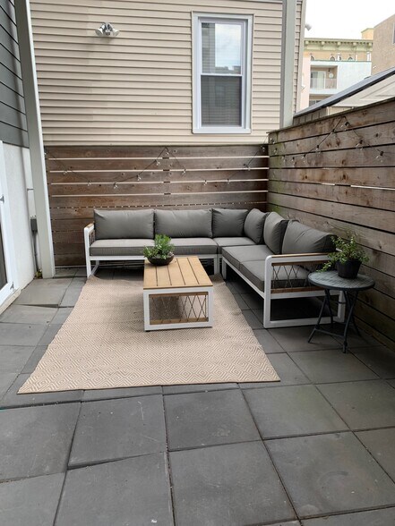 More Photos Of 411 Jefferson St, Hoboken General Retail For Sale