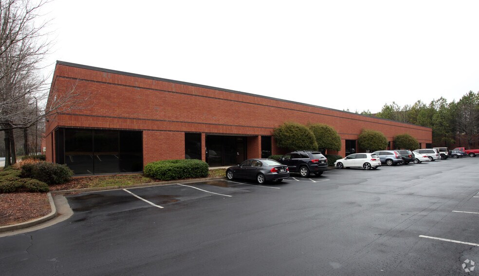 More Photos Of 6835 Shiloh Rd E, Alpharetta Unknown For Lease