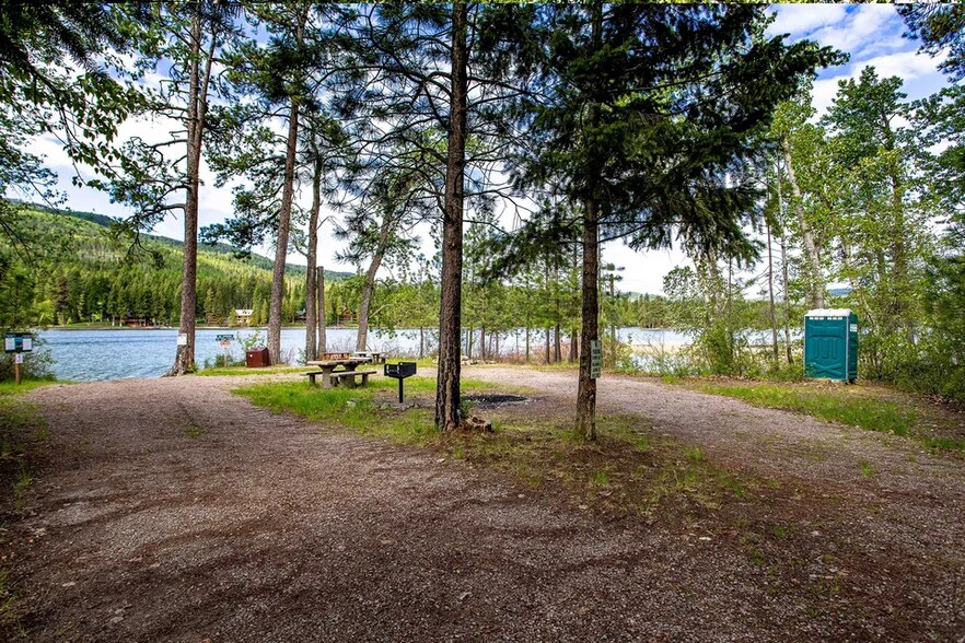 More Photos Of 595 Wapiti ln, Bigfork Land For Sale