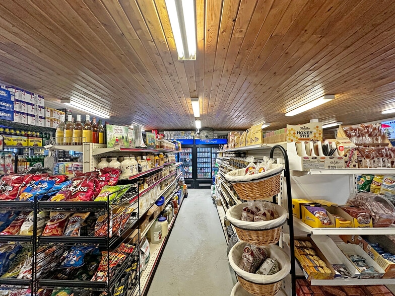 More Photos Of 61 Calais Rd, Hodgdon Bowling Alley For Sale