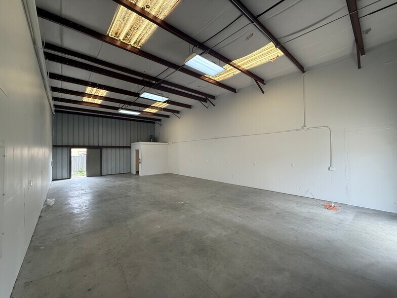 More Photos Of 4120 Horizon Ln, San Luis Obispo Warehouse For Lease