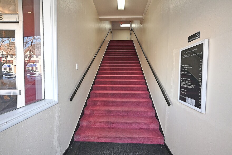 More Photos Of 3121-3161 Castro Valley Blvd, Castro Valley Storefront Retail Office For Sale