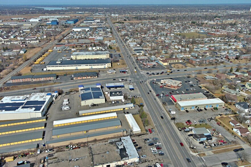 More Photos Of 1516 Military Rd, Buffalo Restaurant For Sale