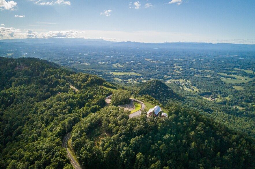 More Photos Of 6572 Burkemont Rd, Morganton Specialty For Sale