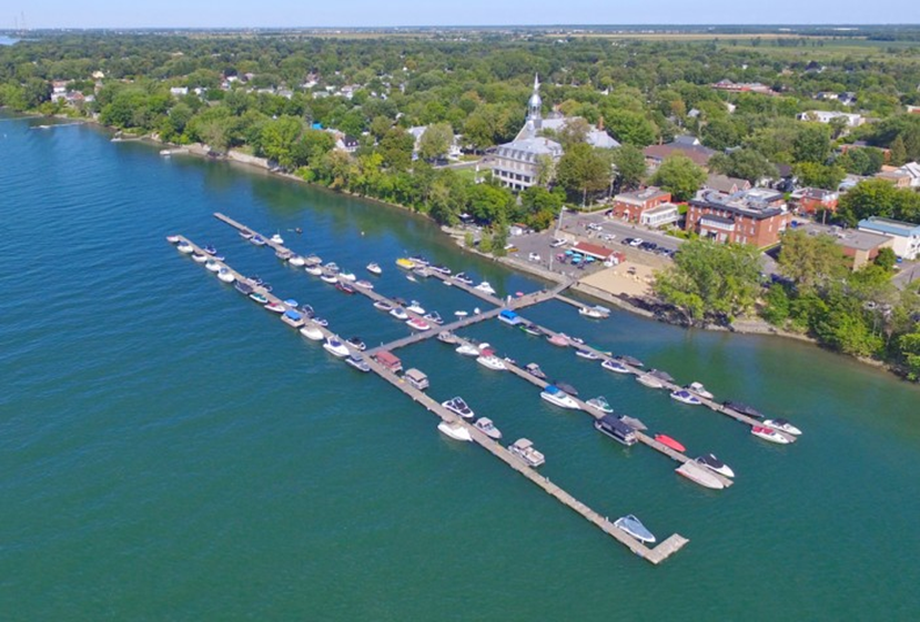 More Photos Of 550 Boul Marie-Victorin, Boucherville Congregate Senior Housing For Sale