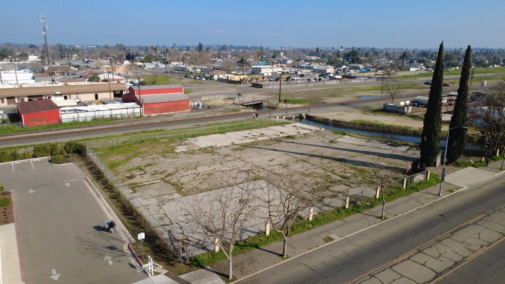 More Photos Of S Gateway Dr, Madera Land For Sale