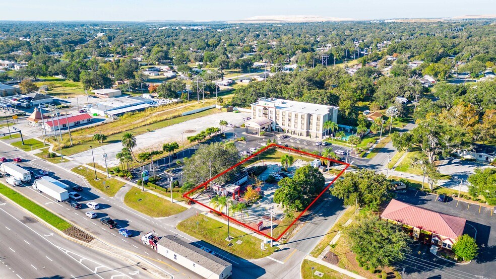 More Photos Of 1595 N Broadway Ave, Bartow Fast Food For Sale