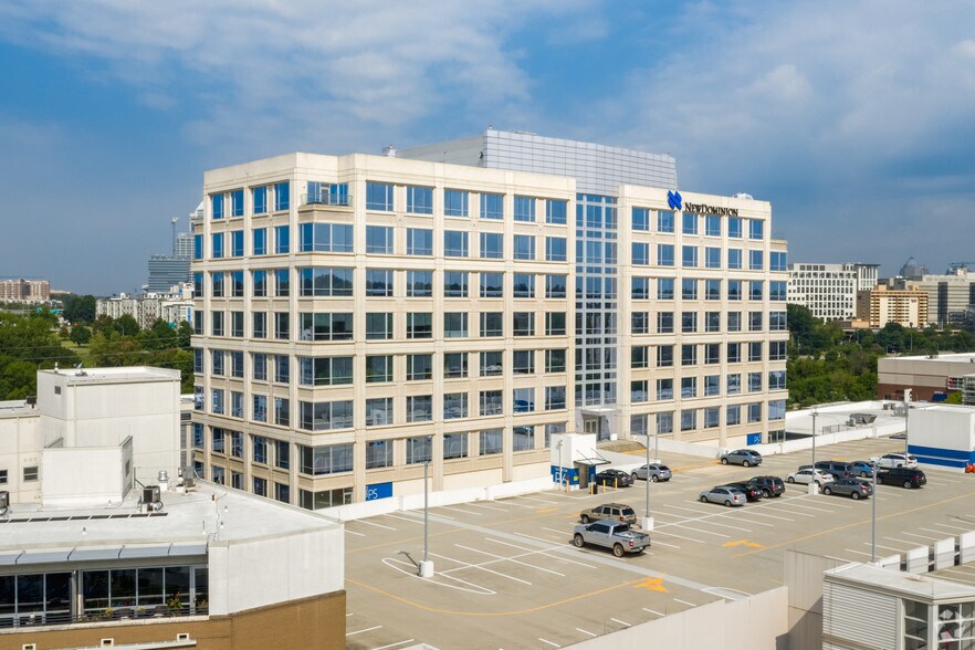 More Photos Of 1111 Metropolitan Ave, Charlotte Office Residential For Lease