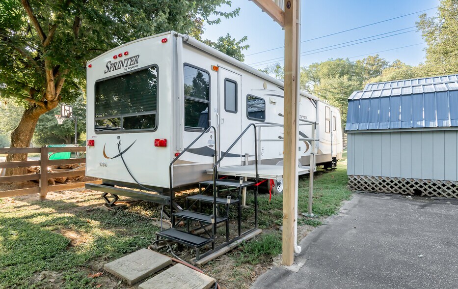 More Photos Of 1042 KY-36, Milton Land For Sale