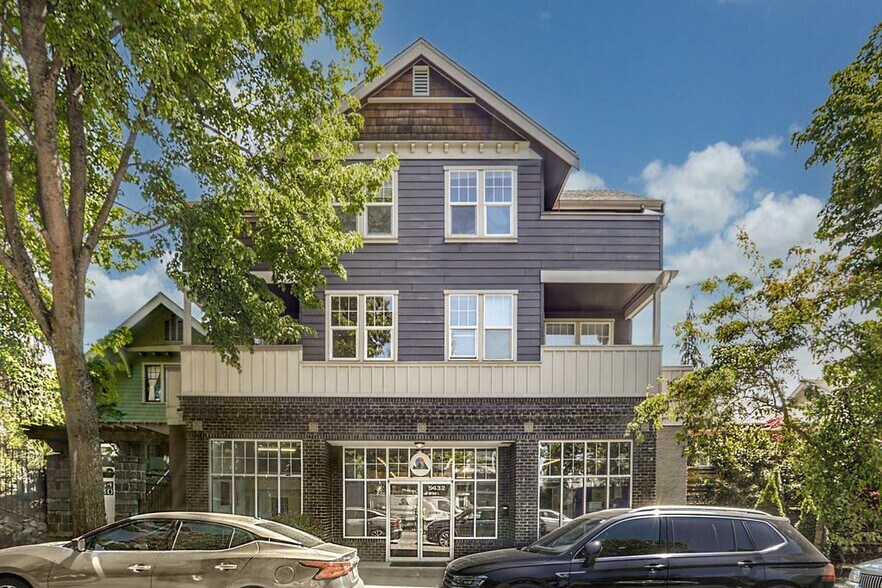 More Photos Of 5430 California Ave SW, Seattle Office For Sale