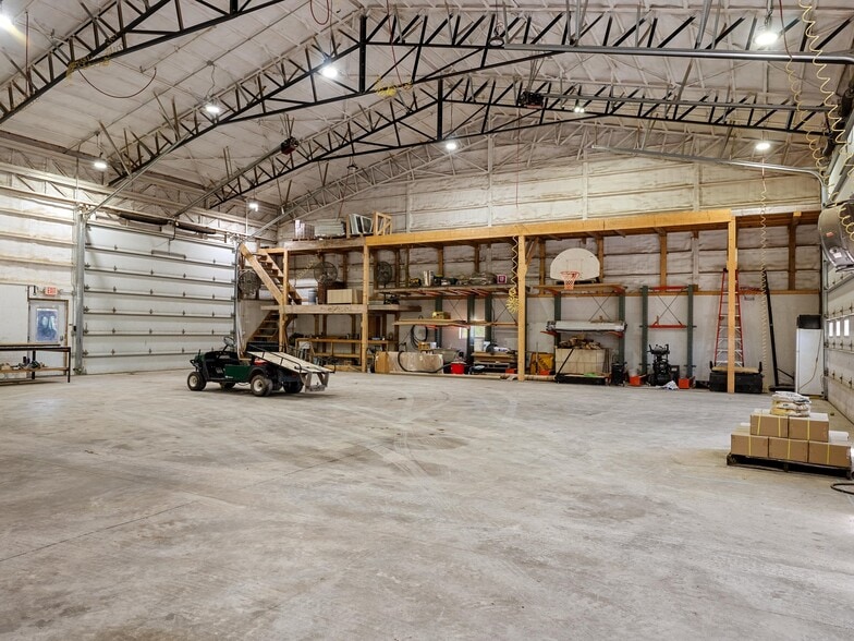 More Photos Of 3106 CTH V Hwy, Mishicot Industrial For Sale