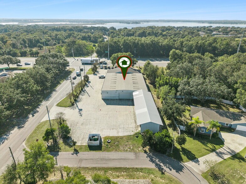 More Photos Of 320 S Tubb St, Oakland Warehouse For Sale