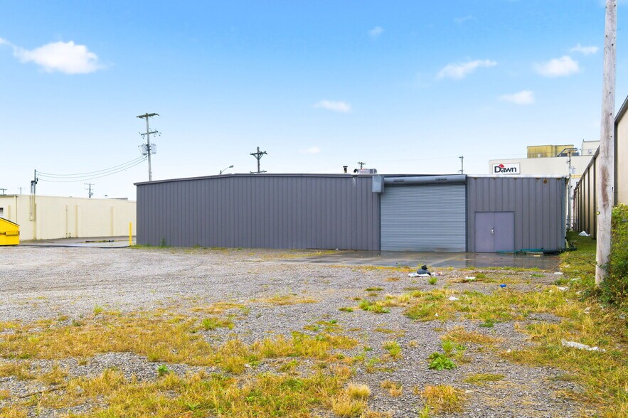 More Photos Of 207 Eiler Ave, Louisville Warehouse For Sale