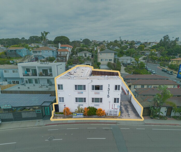 More Photos Of 1315 Morena Blvd, San Diego Apartments For Sale