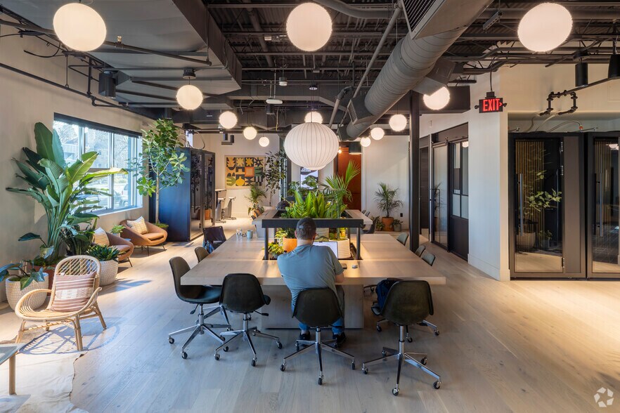 More Photos Of 301 Remington St, Fort Collins Coworking Space