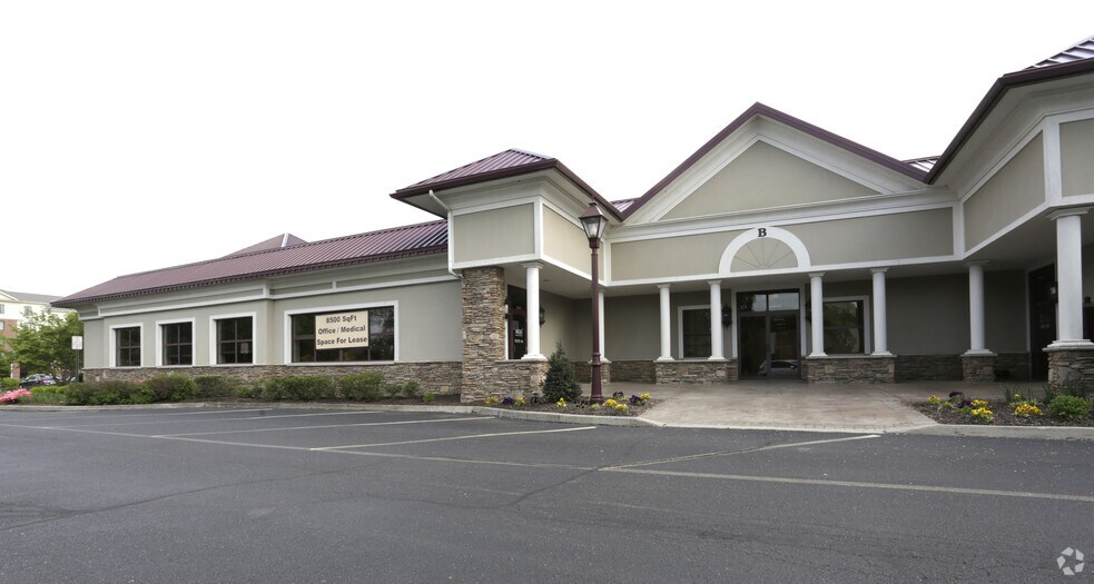 More Photos Of 104 Pheasant Run, Newtown Office For Lease