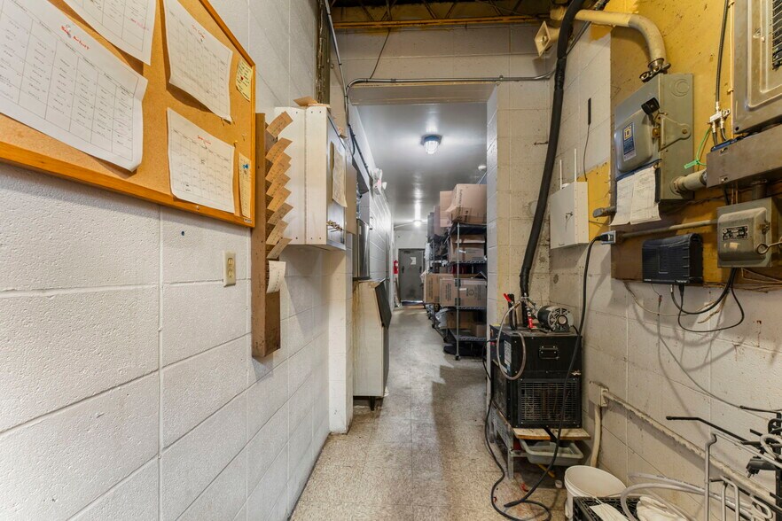 More Photos Of 118 Railroad Ave NE, Mora General Retail For Sale