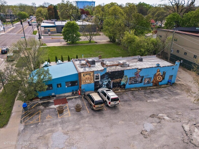 Primary Photo Of 2632 Gross Point Rd, Evanston Land For Sale