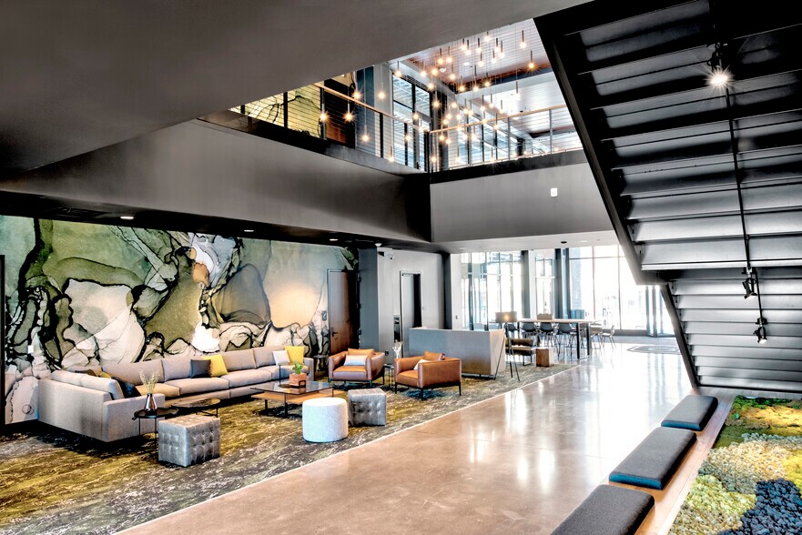 More Photos Of 1601 Utica Ave S, Minneapolis Office For Lease