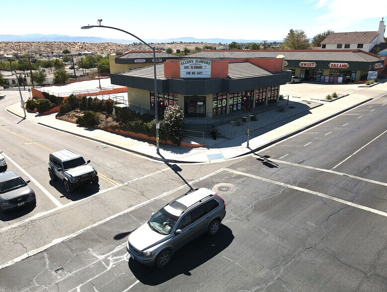 More Photos Of 15191 7th St, Victorville General Retail For Sale