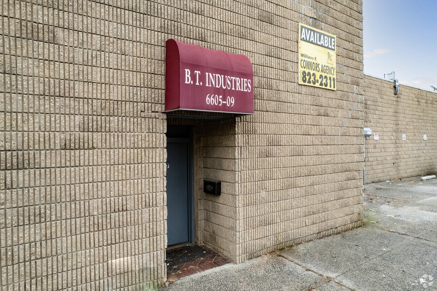 More Photos Of 6605-6609 Smith Ave, North Bergen Warehouse For Sale