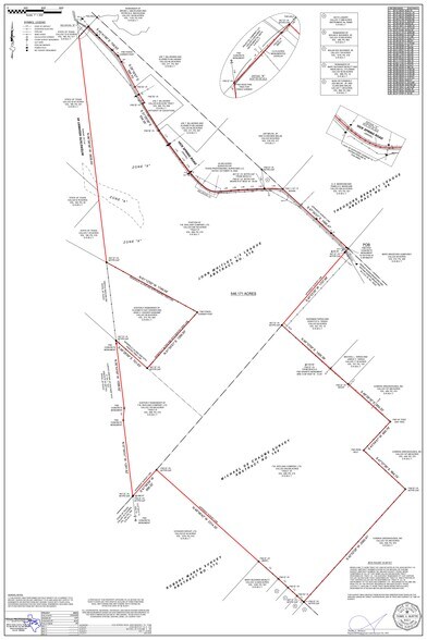 More Photos Of TBD Vick Spring Rd, New Waverly Land For Sale